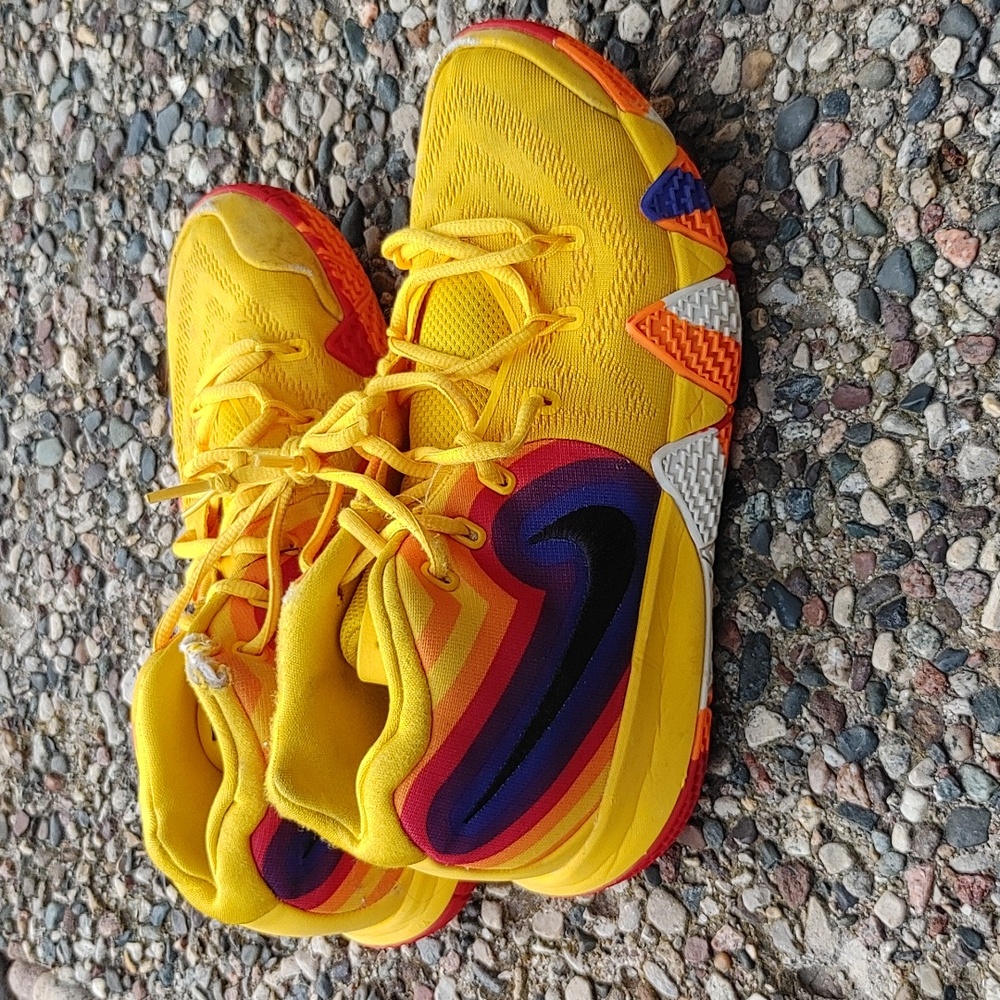 Nike #11